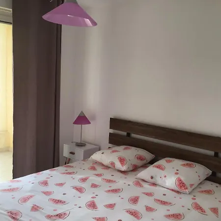 Tamaris Appartement *