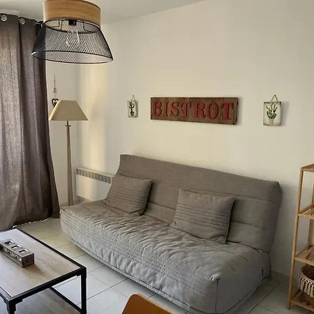 Appartement Tamaris *
