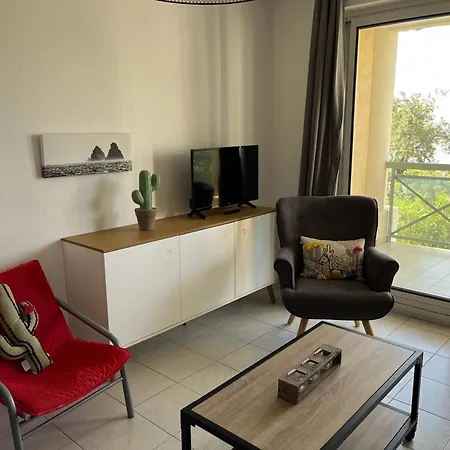 Tamaris Appartement La Seyne-sur-Mer