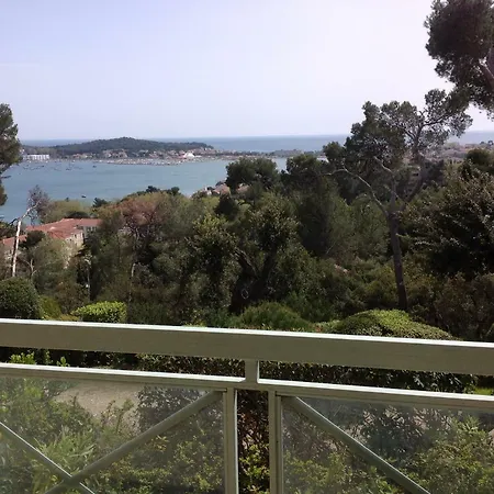 Tamaris Appartement La Seyne-sur-Mer