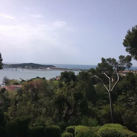 Tamaris Appartement La Seyne-sur-Mer