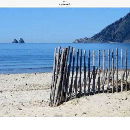 Appartement Tamaris